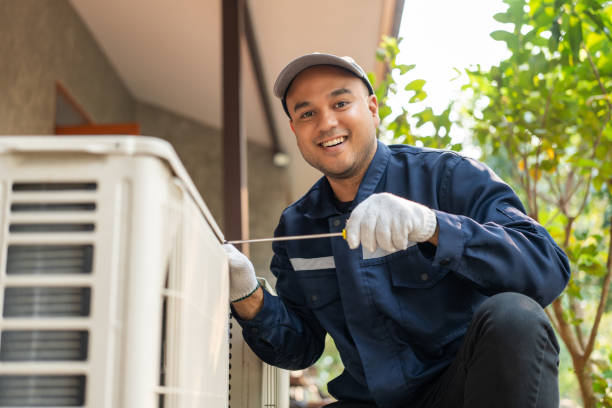 HVAC Air Duct Cleaning in Great Neck Gardens, NY