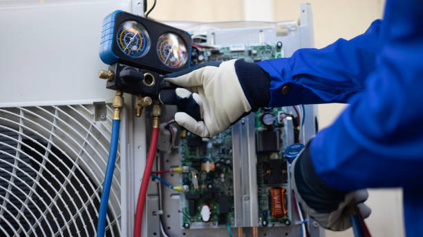 Best Air Conditioning Repair  in Great Neck Gardens, NY